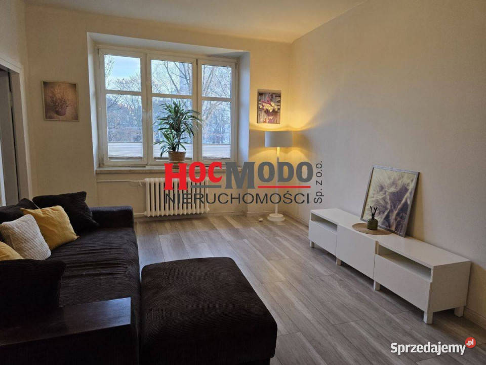 63m2 do wynajęcia Warszawa