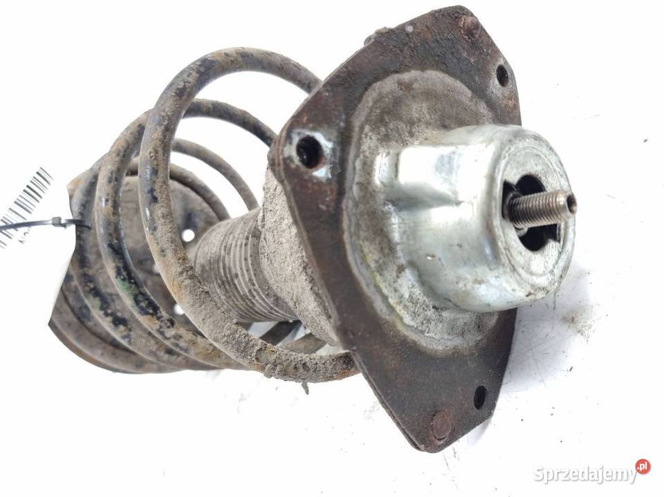 AMORTYZATOR LEWY PRZÓD FIAT BRAVA Pozostałe kujawsko-pomorskie Lipno