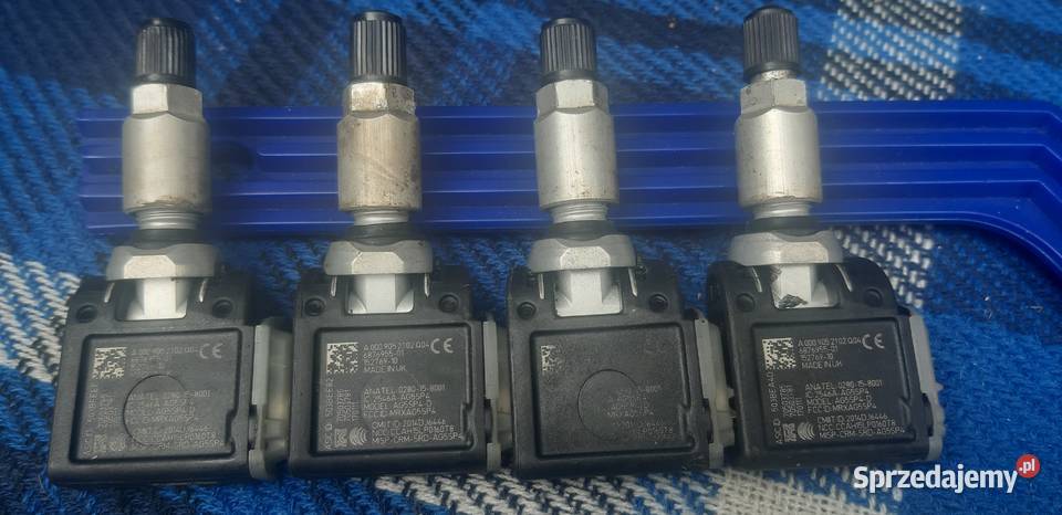 czujnik ciśnienia mercedes Sosnowiec sprzedam