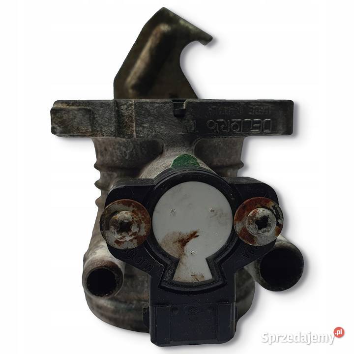 PRZEPUSTNICA Land Rover Freelander 18 16v Przepustnice Chełm