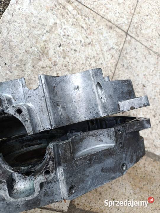 Kartery polski silnika SHL gazela 175 Kielce sprzedam