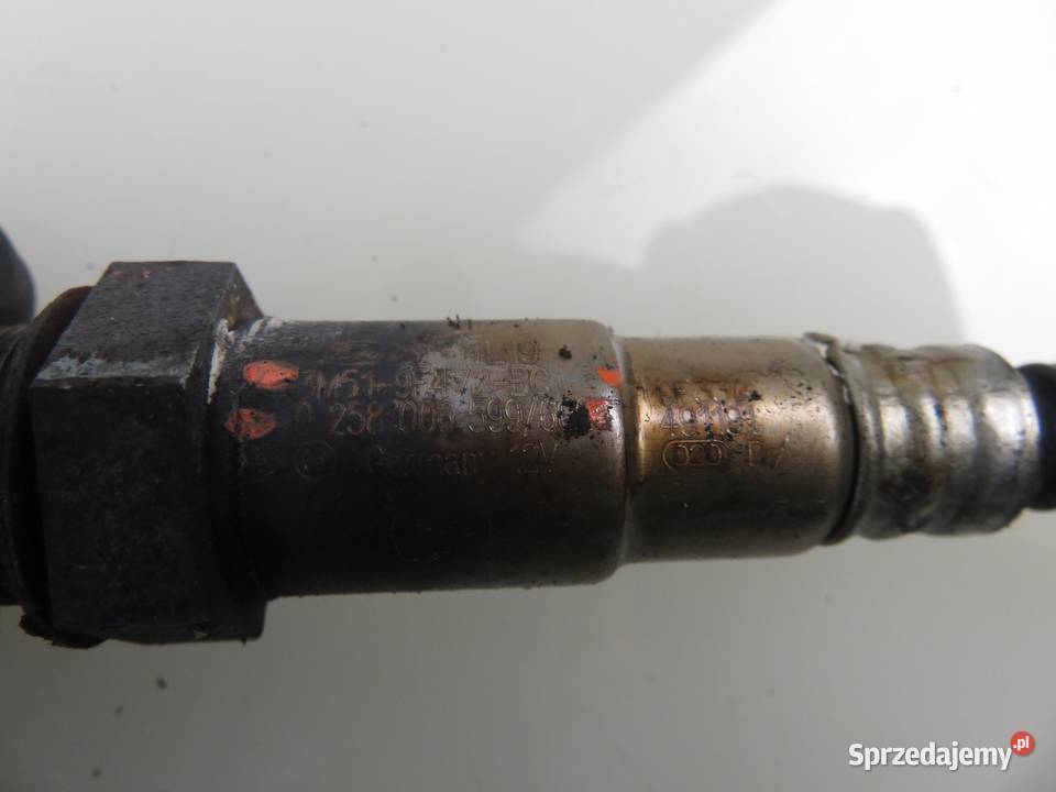 SONDA LAMBDA FORD FOCUS MK2 II 16 0258006599 małopolskie sprzedam