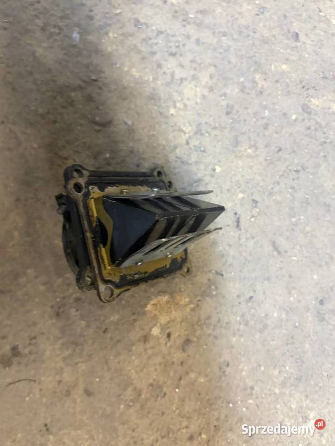krociec membrama suzuki rm 125 9600 Kołobrzeg sprzedam