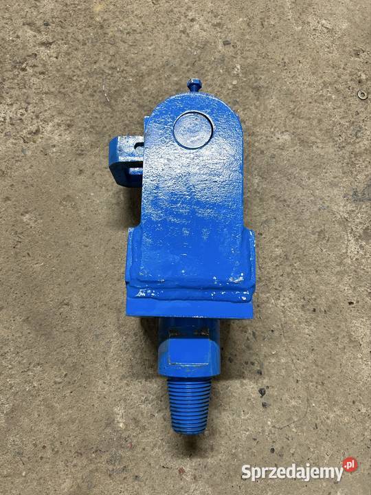 Elewator wiertniczy podkarpackie Krosno