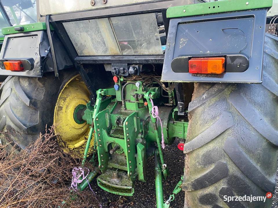 Sprzedam John Deere 3040 Siedlce
