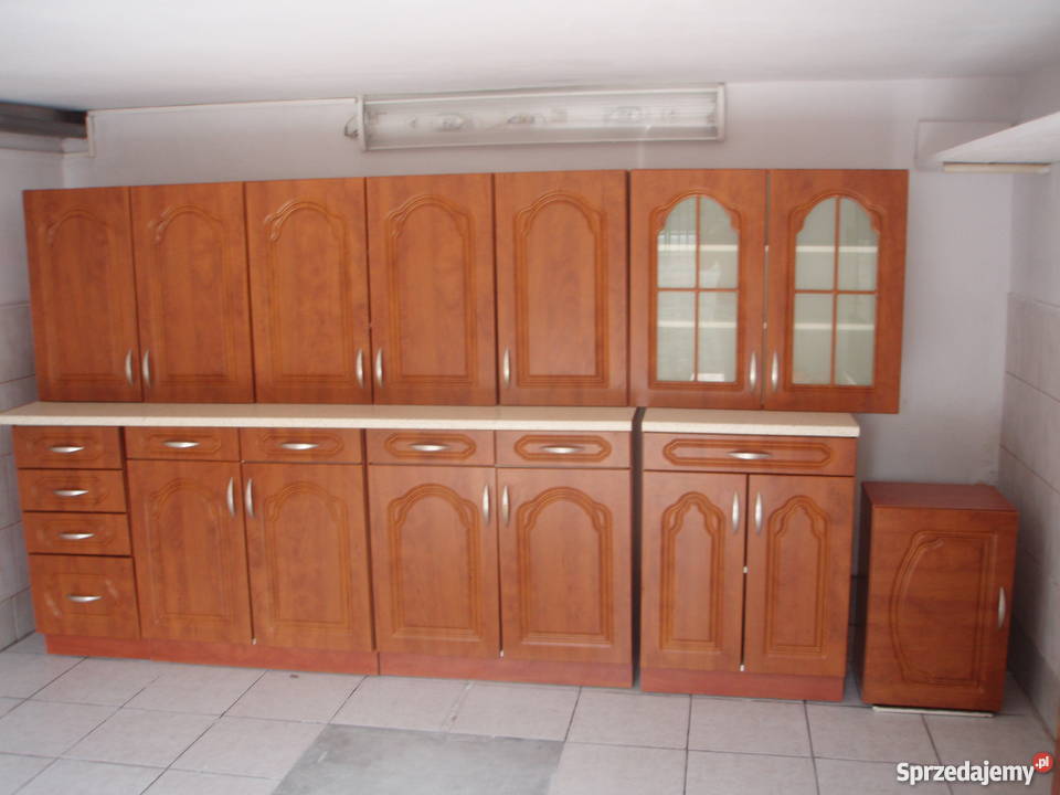Meble kuchenne w Wrocław