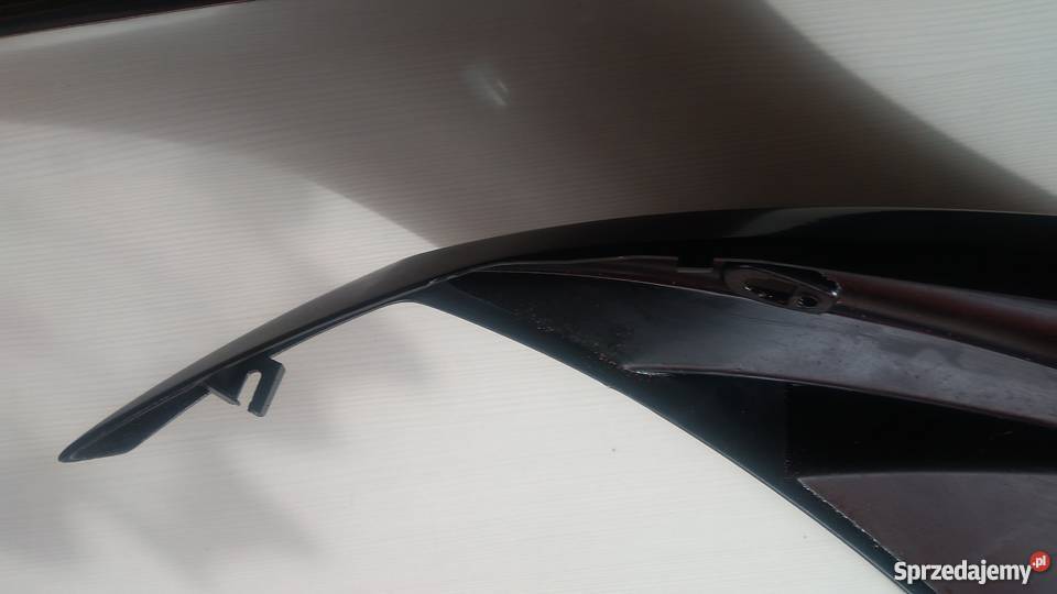 YAMAHA YZF 125R R125 OWIEWKA OSŁONA LEWA BOK Szczecinek