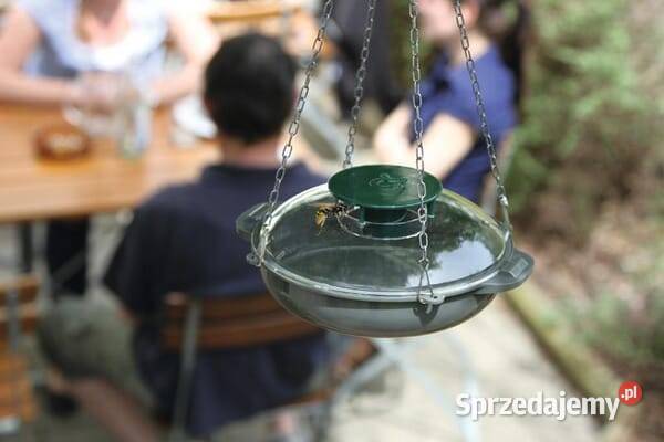 Pułapka na osy Vespano VV3306 Hodowla i gospodarstwo Kamionna