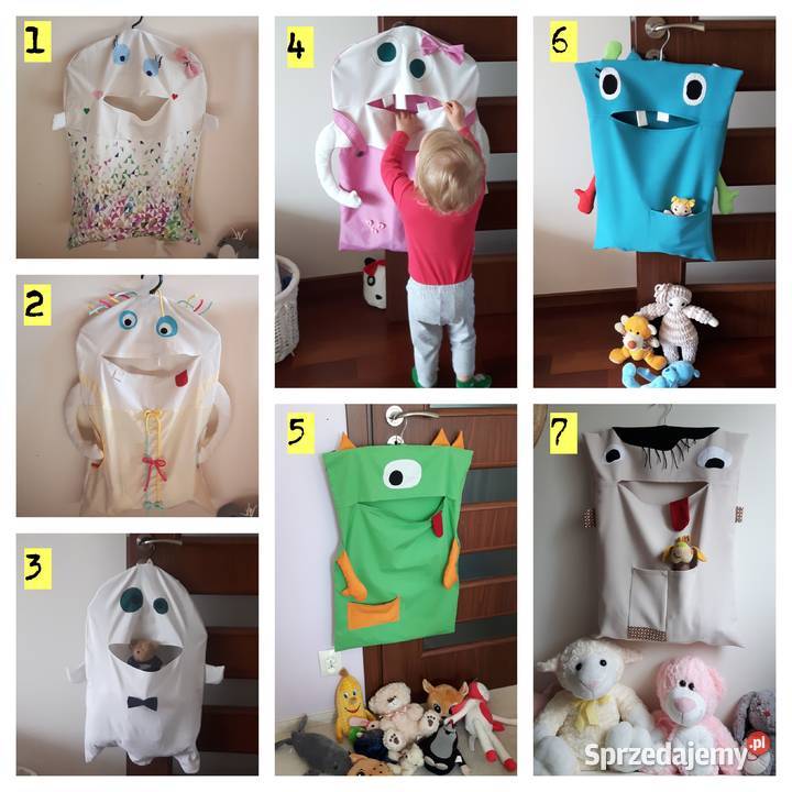 Rakiety i workipotworki na zabawki Łódź