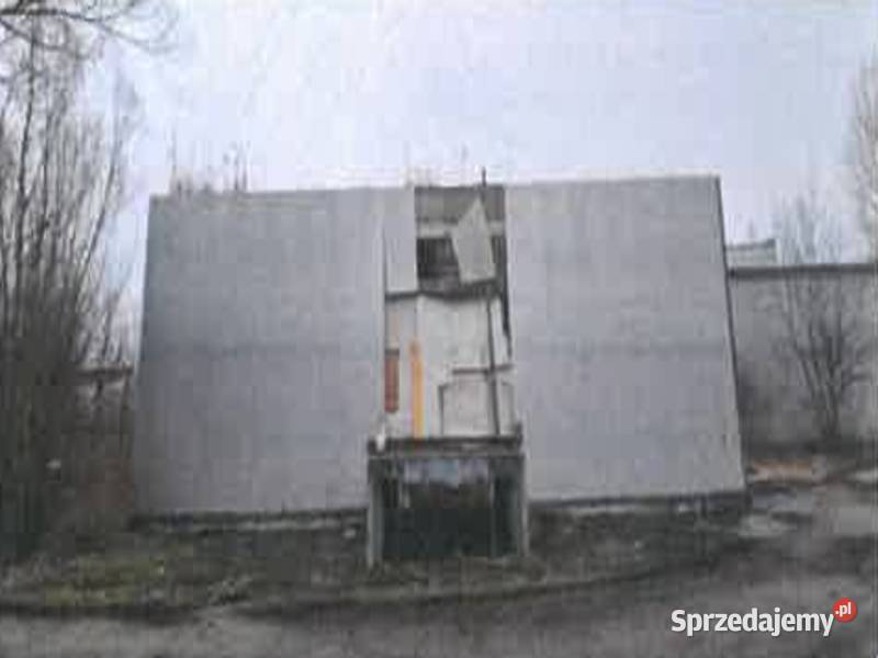 Syndyk sprzeda prawo użytkowania wieczystego Zgierz