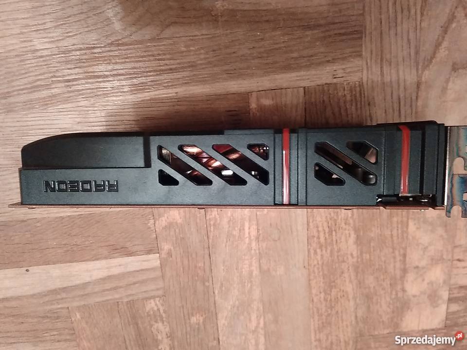 Karta graficzna AMD Radeon R9 270 2GB DDR5