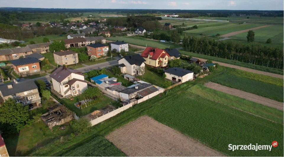 Lokal 252m2 Sieradz