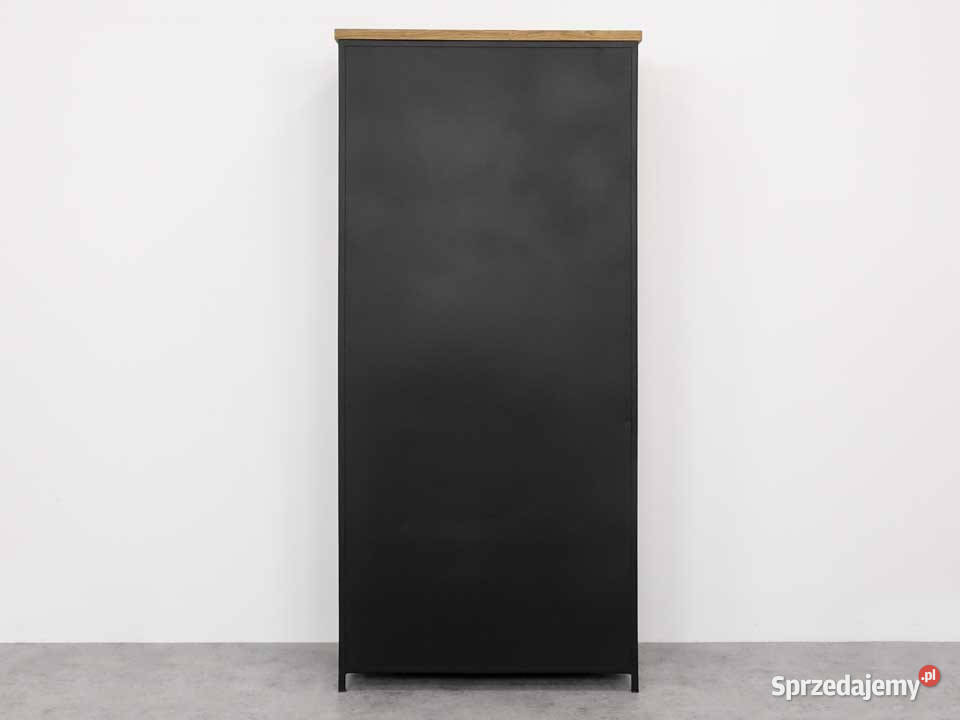 Witryna loft industrialna STRONG Chmielnik