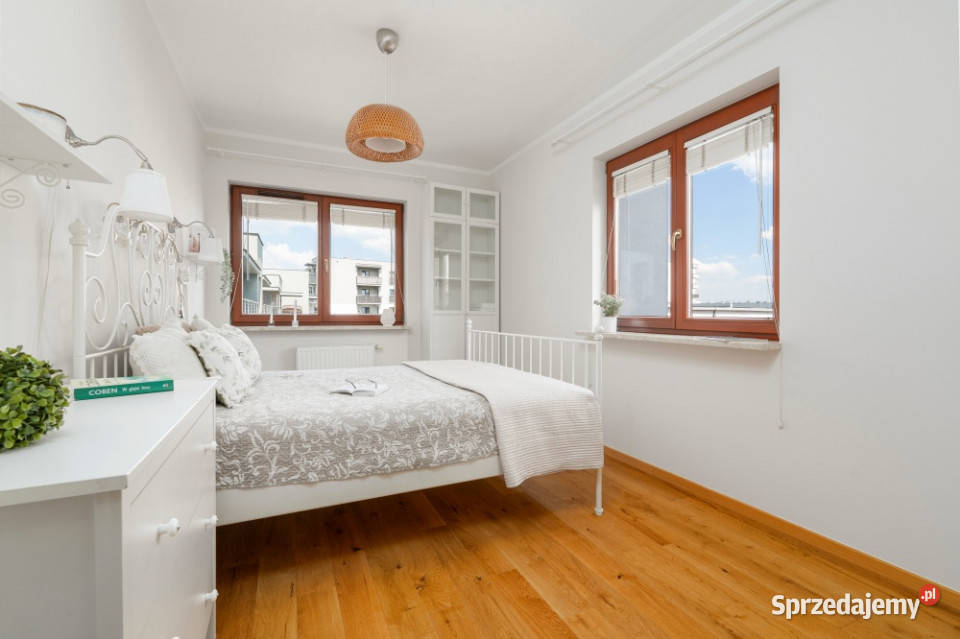 Elegancki apartament na Jana Kazimierza 3 mazowieckie Warszawa