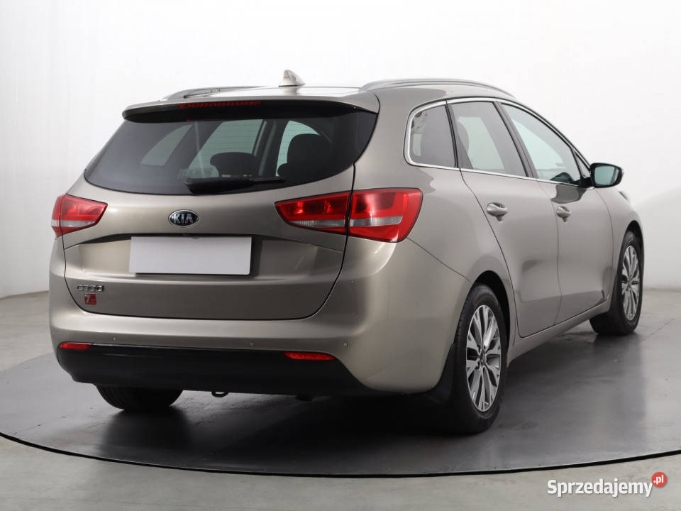 Kia Ceed 16 GDI elektryczne szyby Katowice