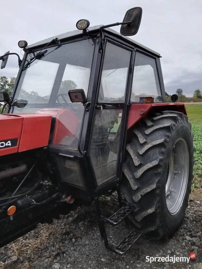 Kabina części ursus 3859121204 Zamość