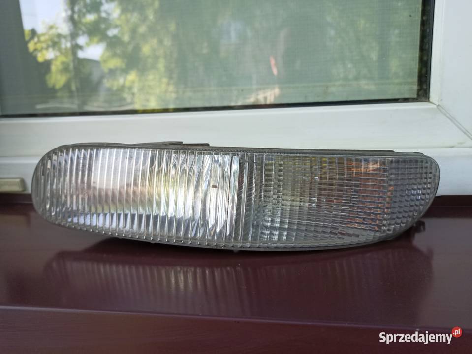 Ford Scorpio MK2 II kierunkowskaz kierunek łódzkie Sieradz