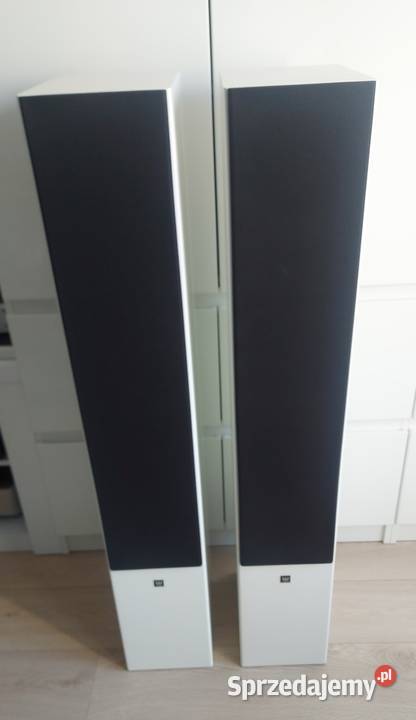 Kolumny podłogowe Wilson Raptor 9 kujawsko-pomorskie Bydgoszcz