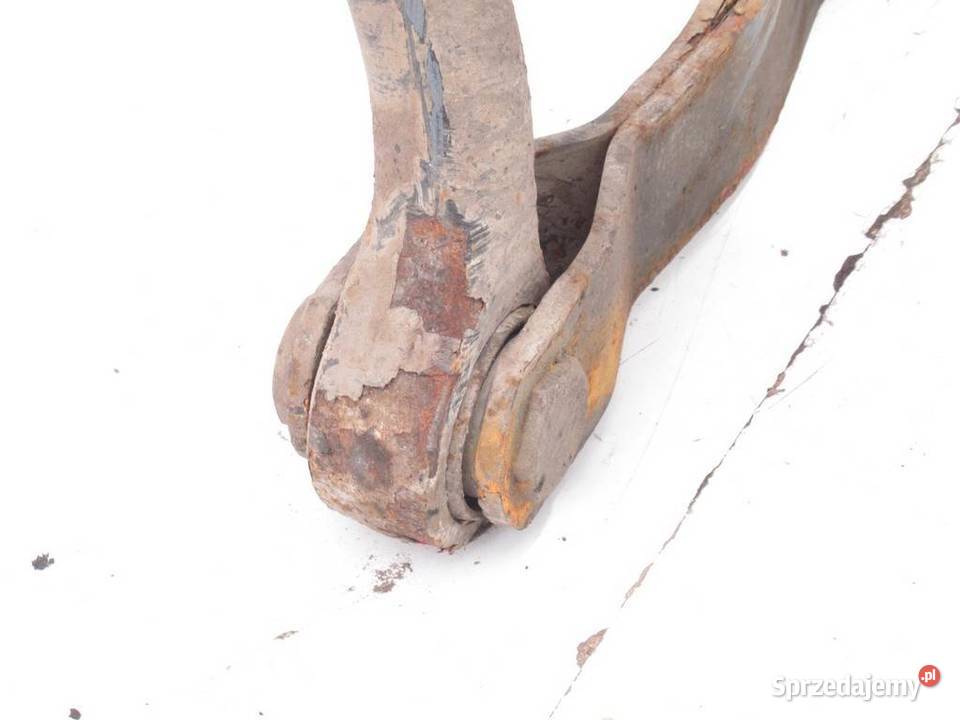 DRĄŻEK STABILIZATORA PRZÓD IVECO STRALIS I Van podkarpackie