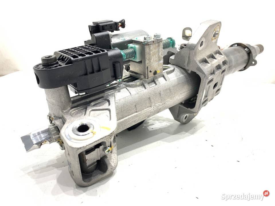 KOLUMNA KIEROWNICZA KIA STINGER 56310J5200 osobowe