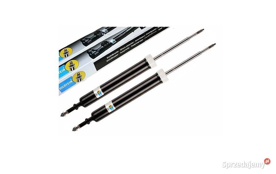 Bilstein 19135021 AMORTYZATOR TYŁ BMW 3 E90 E91 śląskie