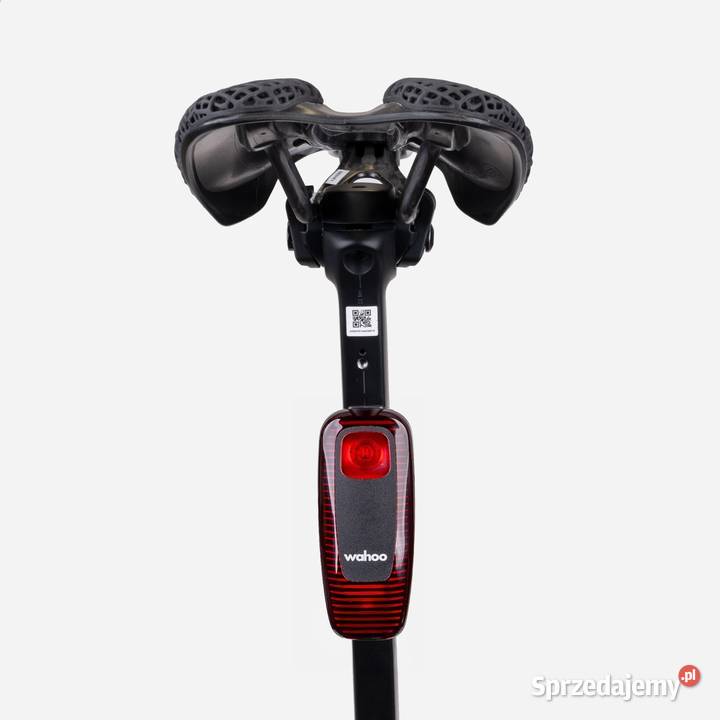 Uchwyt radaru do sztycy Canyon Aeroad Gen 4 mazowieckie Warszawa