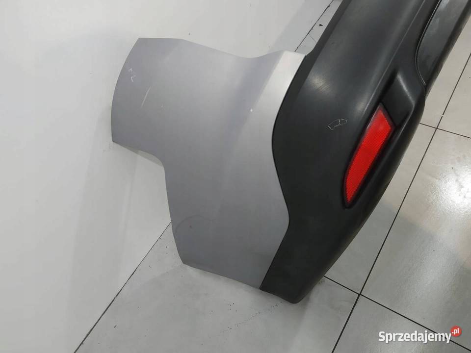 ZDERZAK TYŁ KOMBI LB Ford Focus Mk3 20102019 sprzedam
