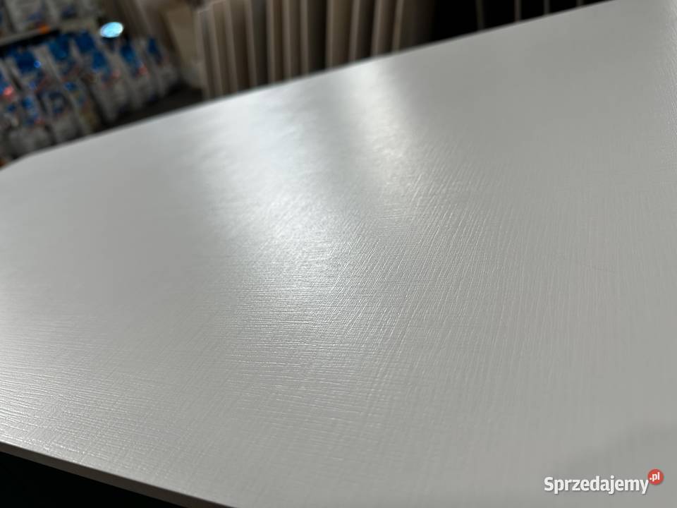 Płytka Tubądzin Velo Bianco Mat 60x120 GAT III