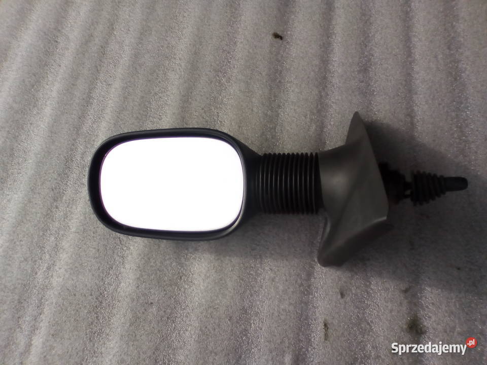Ford Ka I Lewe lusterko wielkopolskie Bukownica sprzedam