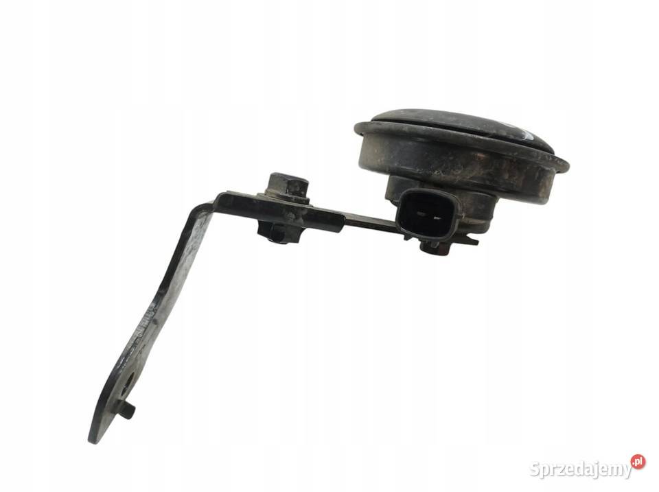 KLAKSON LIFT Kia Sportage III 20102015