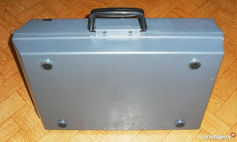 Rzutnik walizkowy 3M 2000 AHST OVERHEAD Gliwice