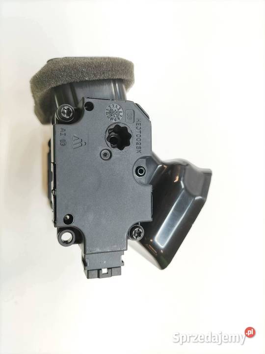 KANAŁ POWIETRZA WLOT 4K 4K0857042A Audi A7 II
