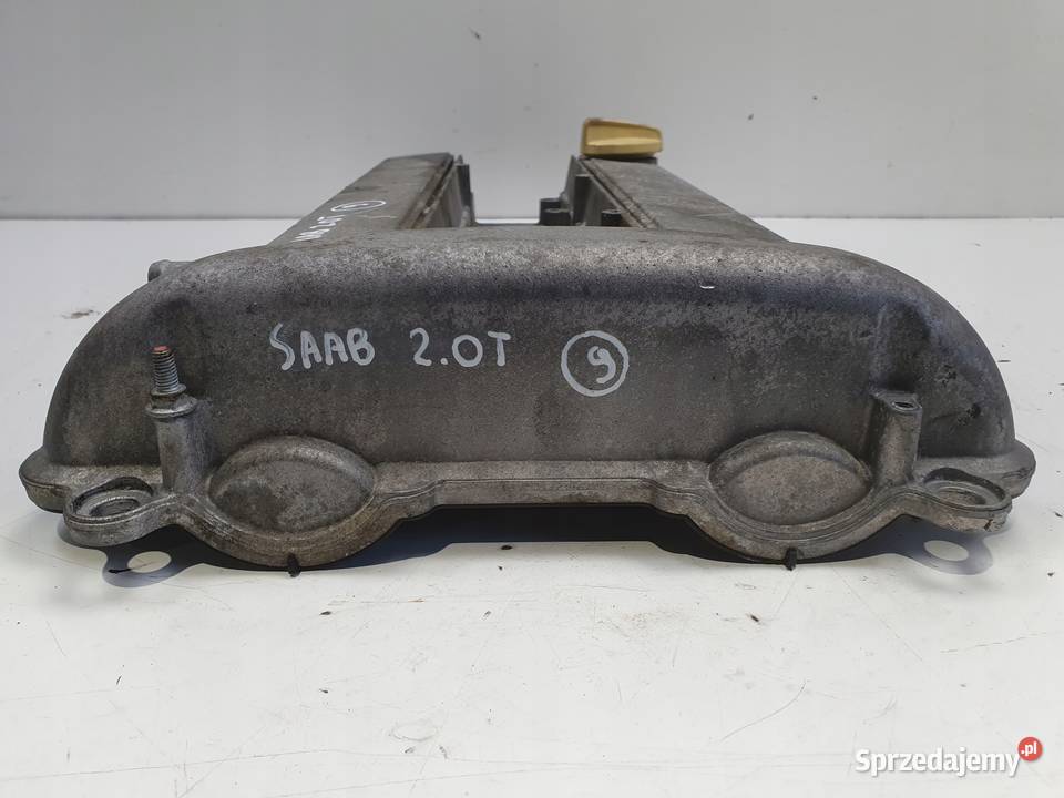 Saab 93 93 II 20 T POKRYWA ZAWORÓW lubelskie Rudka sprzedam