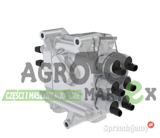 RE581524 RE344055 ZAWÓR JD Wichrów sprzedam