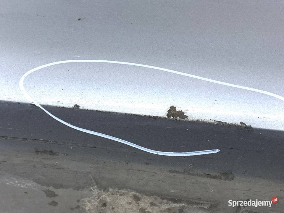 LISTWA PROGOWA LEWY BMW E92 SportowyCoupe 0513