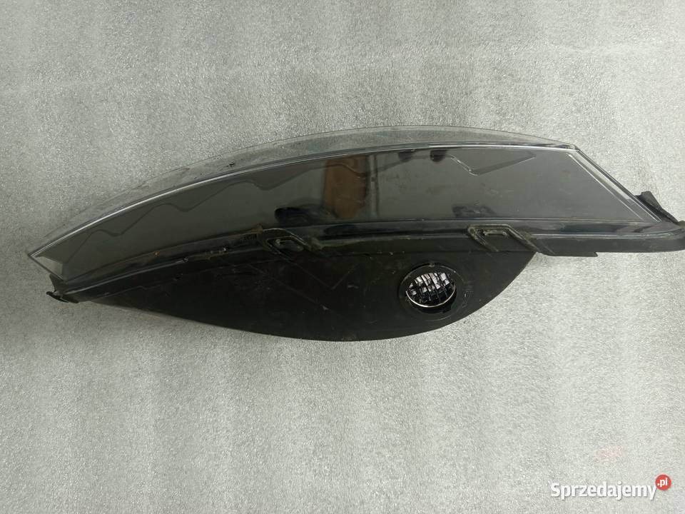 Halogen lewy Espace v orginalny Lampy przeciwmgielne Rzeszów