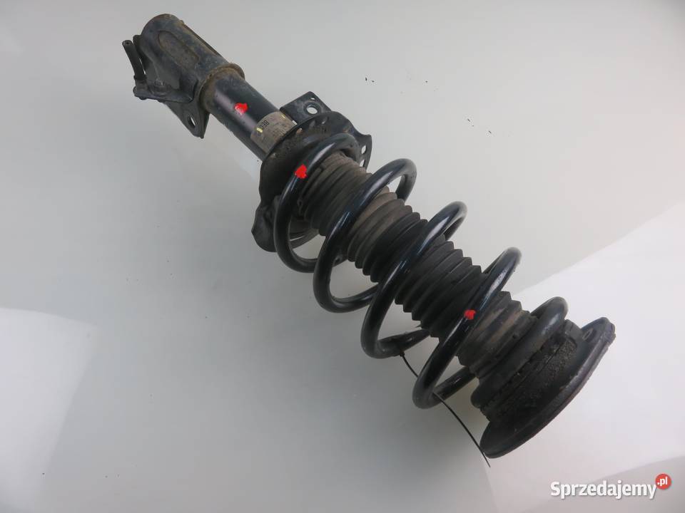 MCPERSON LEWY PRZEDNI FORD S II 20 TDCi osobowe