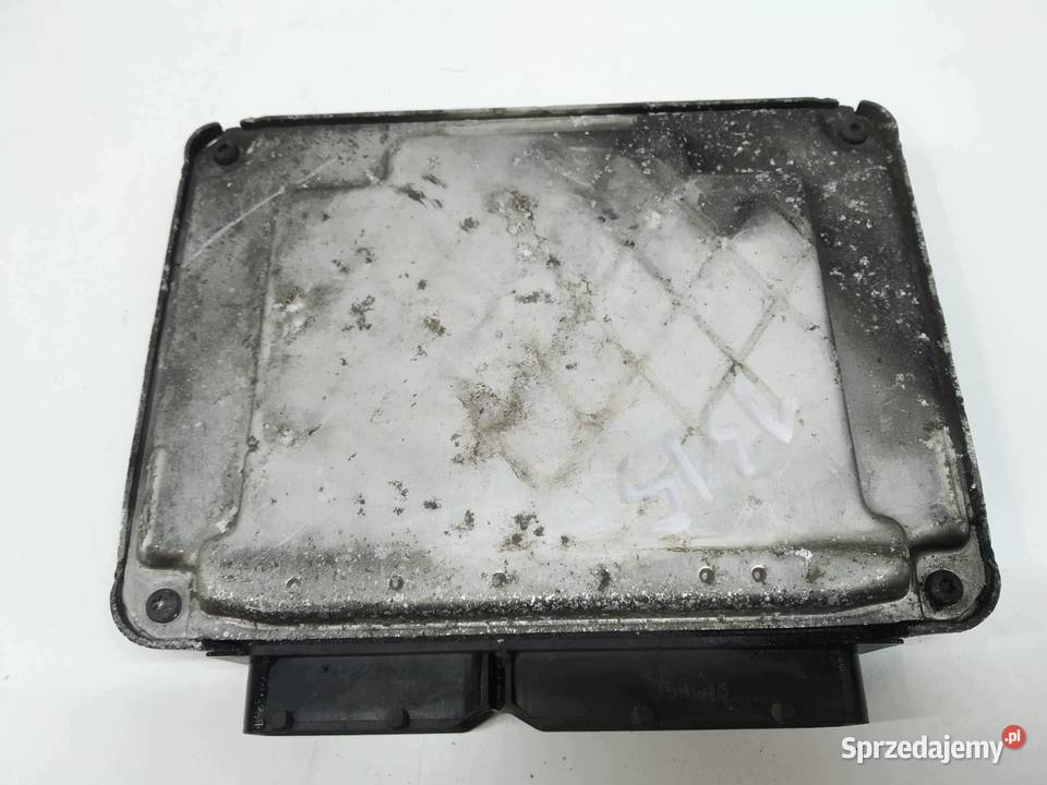 STEROWNIK SILNIKA 038906019NS 0281013082 19 TDI