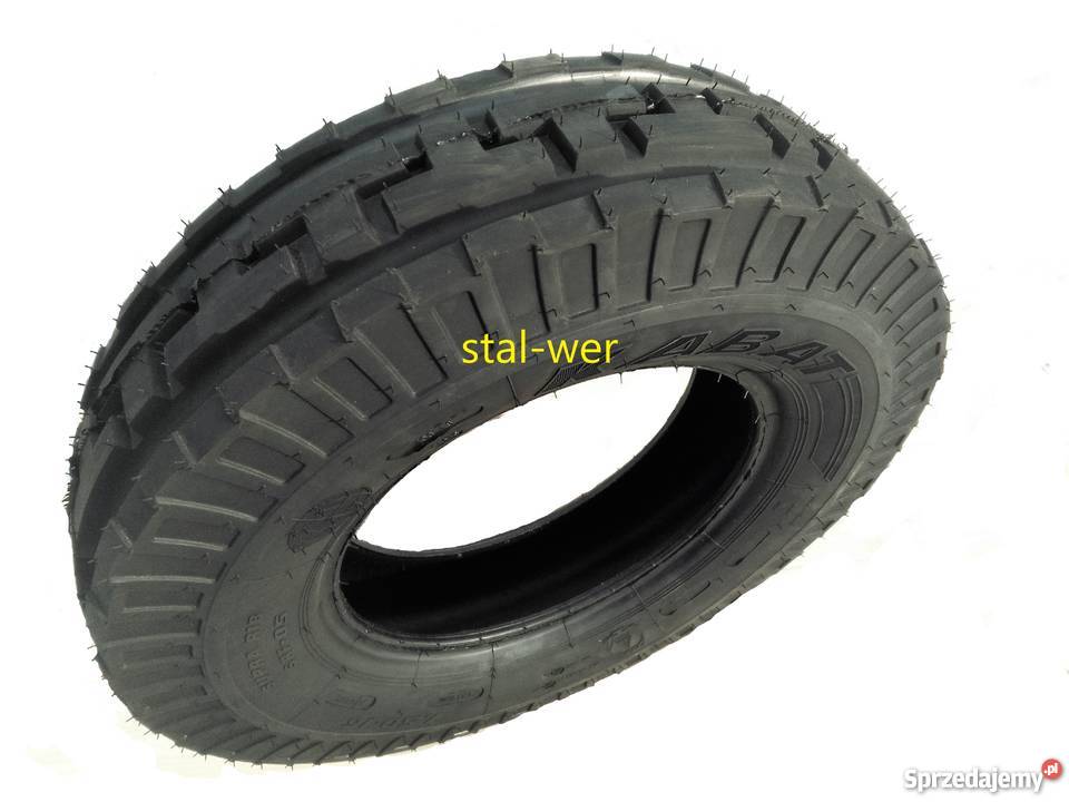 Opona 75016 8 PR Kabat TT Nowa Dąbrówka