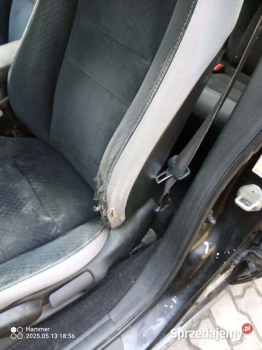 Honda Civic ufo Świdnica