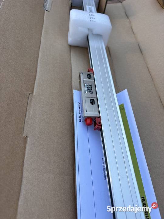 Heidenhain 55764714 Linear encoder Refubrished Warszawa sprzedam