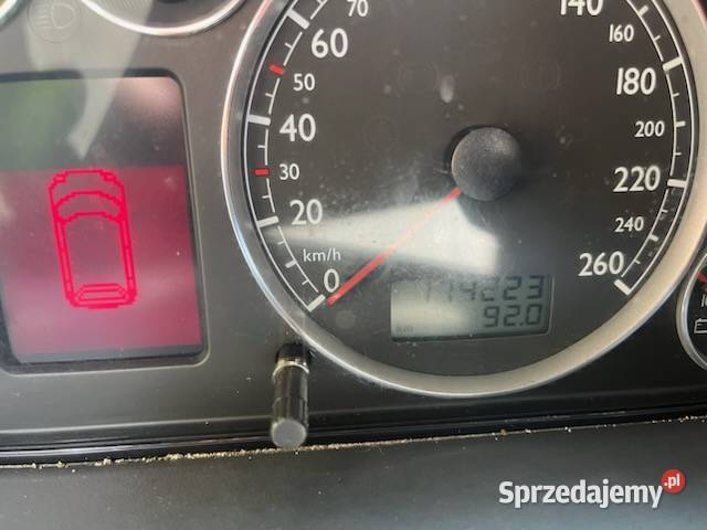 Sprzedam 100 sprawne nowy rozrząd małopolskie Stronie sprzedam
