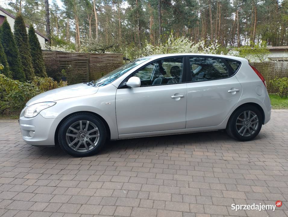 Hyundai i30 16 CRDi 90 diesel i30 Otwock sprzedam