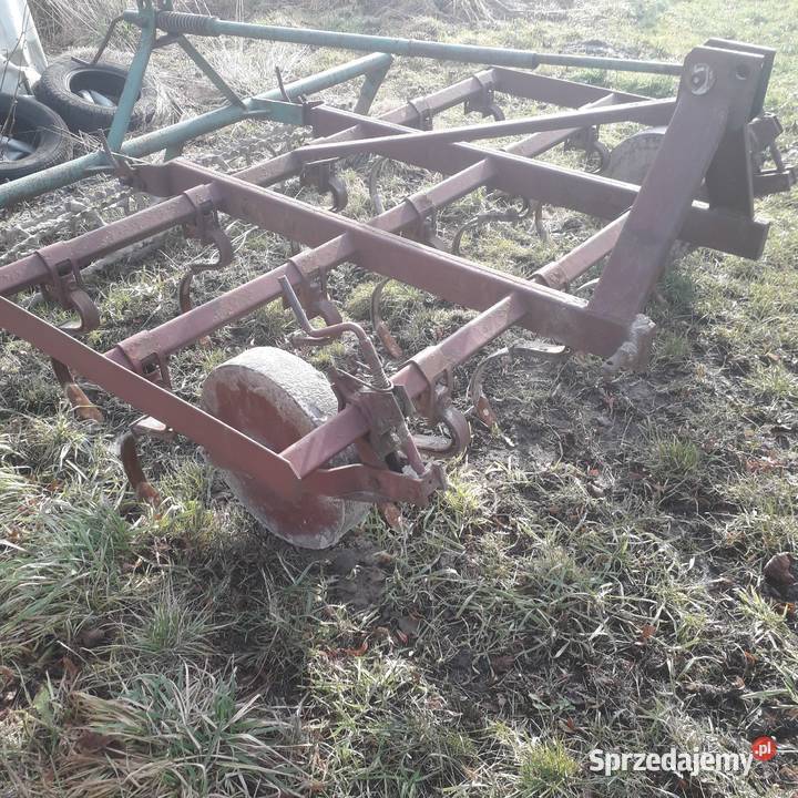 Kurtywator zwalkiem Agregaty lubelskie Rudzienko sprzedam