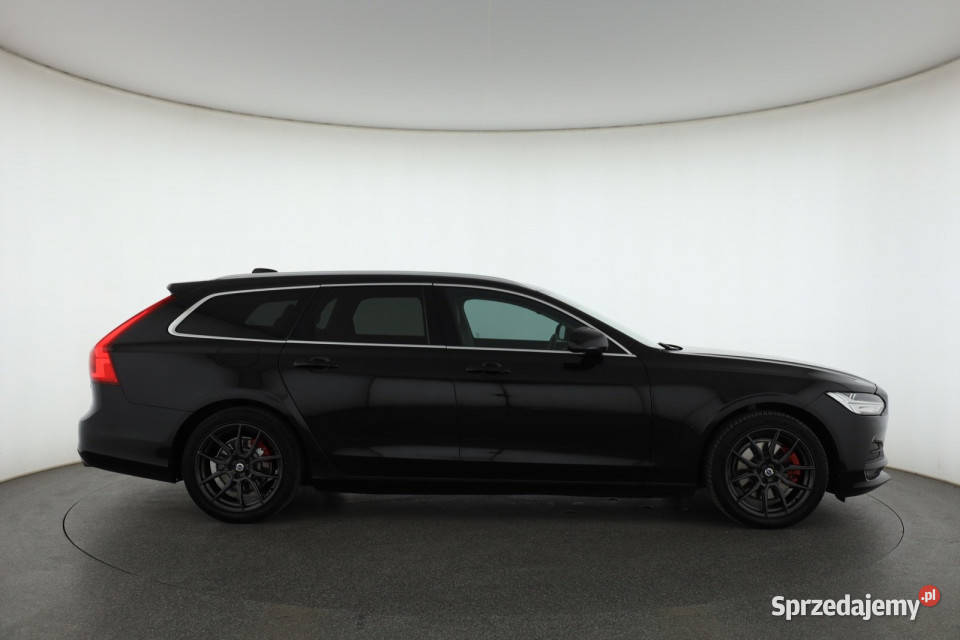 Volvo V90 D3 poduszka powietrzna Piaseczno