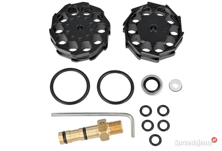 Wiatrówka PCP Hatsan Hercules Carbon 762 mm lufa Trzcianka sprzedam