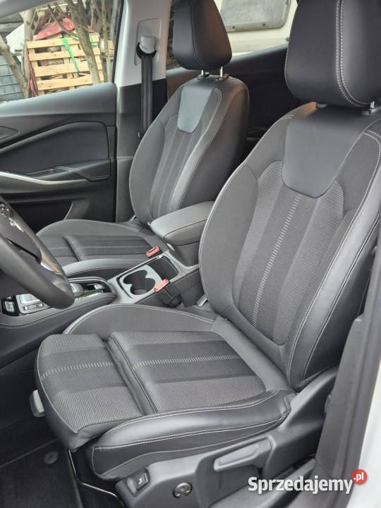 Opel Grandland 225 Hybryda Plug IN 23 Stan Nowy Rok produkcji 2023 Radom