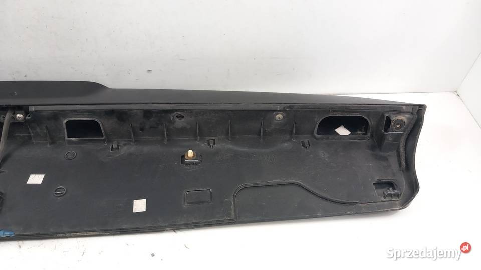 HONDA ODYSSEY III 20042007 SPOILER LOTKA KLAPY Zbierkowo