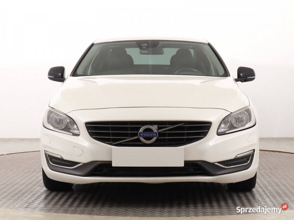 Volvo S60 D4 bluetooth