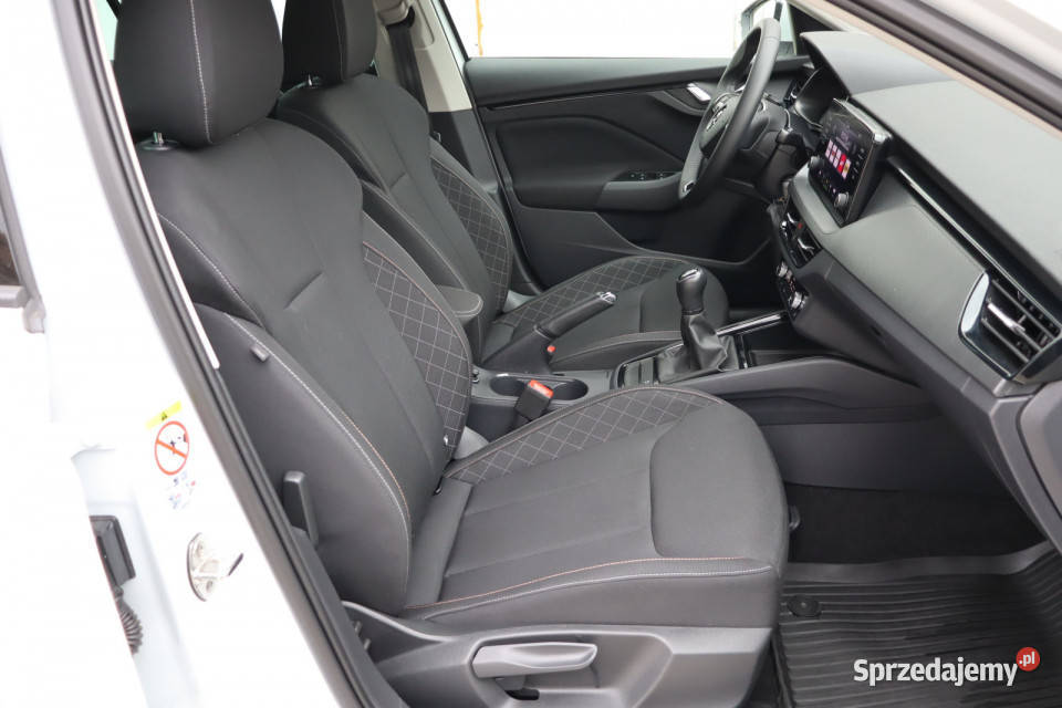 Skoda Scala 10 TSI Zabrze sprzedam